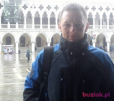 Rafal, Male, 37, Jastrzębie Zdrój, Polska: 1