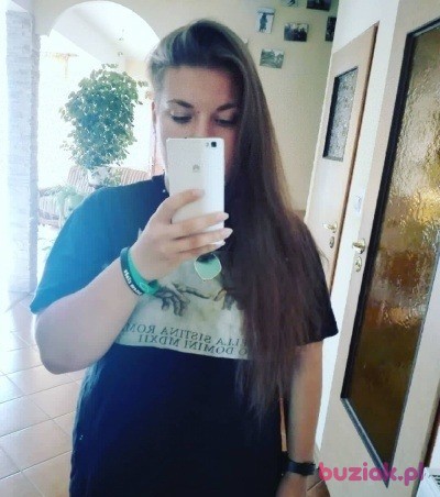 Magda, Kobieta, 24, Warszawa, Polska, Zdjęcie: 2