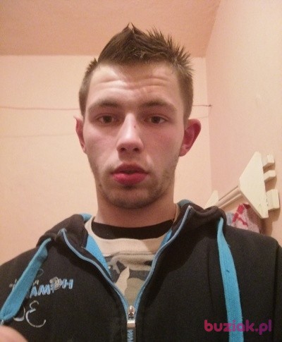 Daniel, Mężczyzna, 27, Kępno, Polska: 1