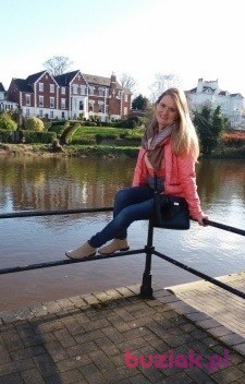 Kasia, Kobieta, 42, Polska, Zdjęcie: 2