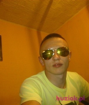 Mateusz, Mężczyzna, 32, Trzciel, Polska: 1