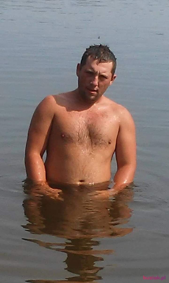 Xza, Mężczyzna, 33, Pułtusk, Polska, Zdjęcie: 1