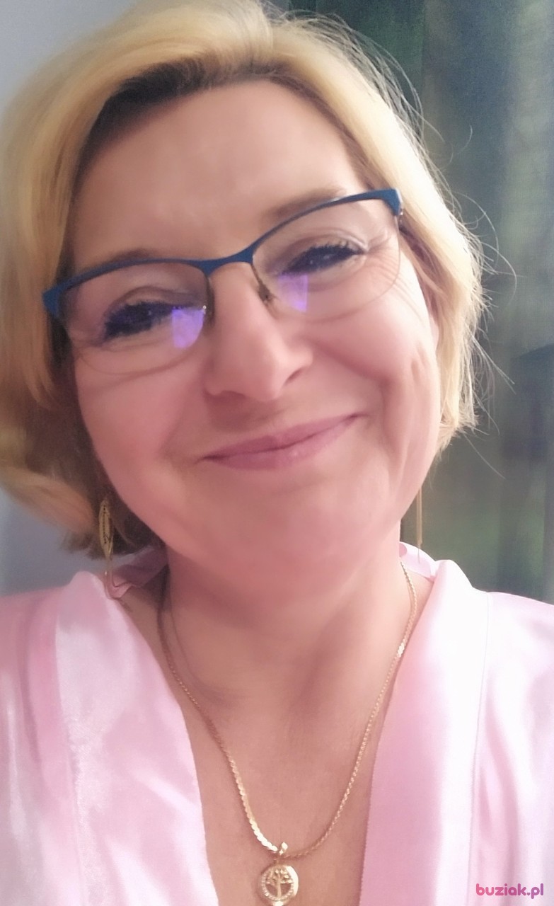Anna, Female, 53, Wałcz, Polska, Photo: 1