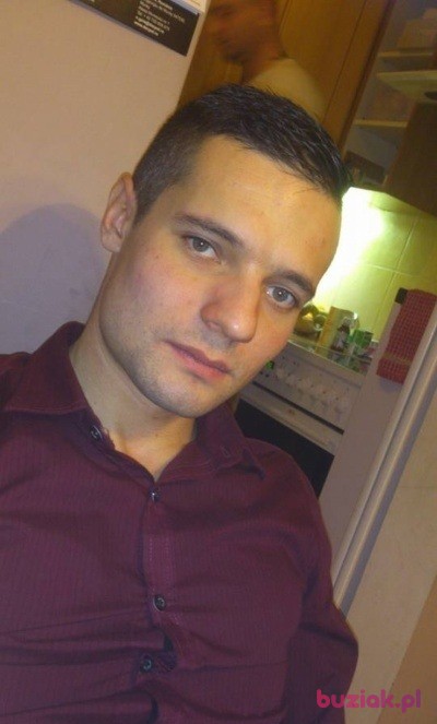 Paweł, Mężczyzna, 36, Warszawa, Polska, Zdjęcie: 1