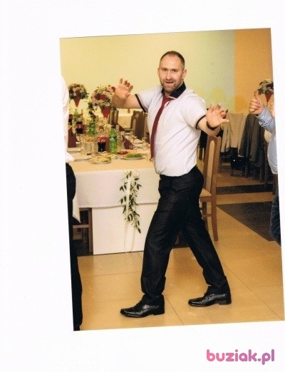 Krzysztof, Male, 42, Płock, Polska, Photo: 2