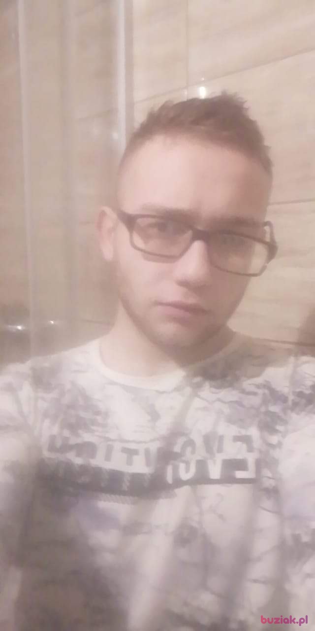 Wojek, Mężczyzna, 23, Kamienna Góra, Polska: 1