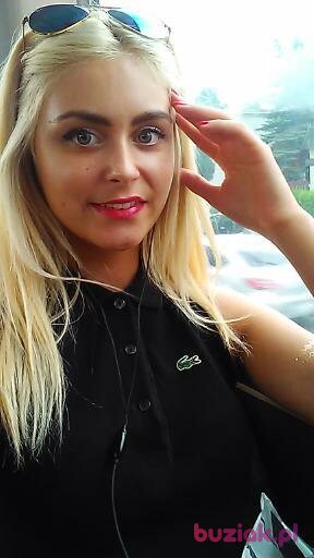 Paulinaaa, Male, 23, Bojanowo, Polska: 1