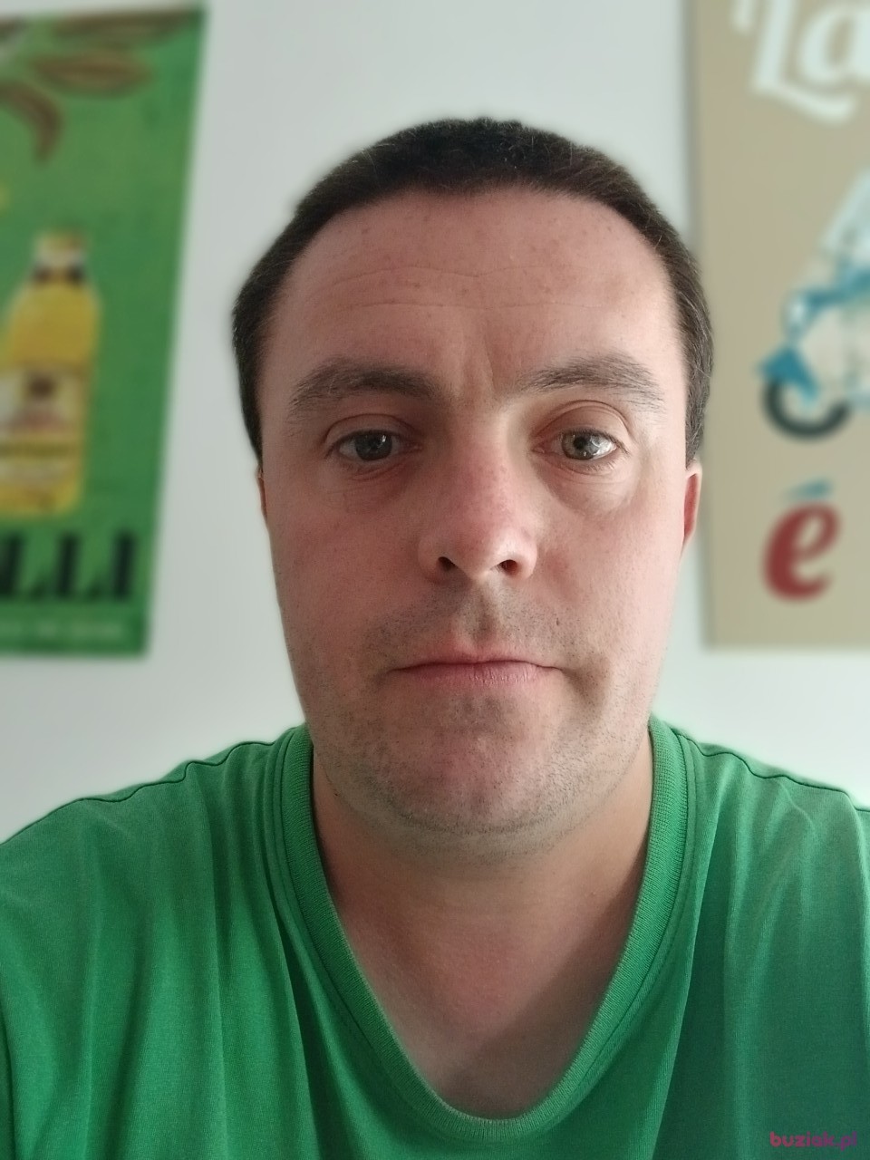 Rafał, Mężczyzna, 32, Warszawa, Polska: 1