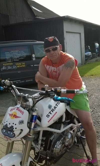 Krzysztof, Male, 54, Zgierz, Polska, Photo: 6