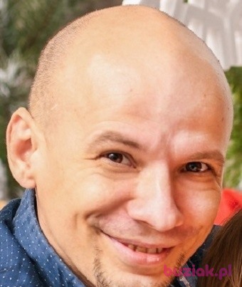 Marco38l, Mężczyzna, 43, Polska: 1