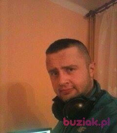 Kamyk89, Mężczyzna, 36, Nałęczów, Polska, Zdjęcie: 1