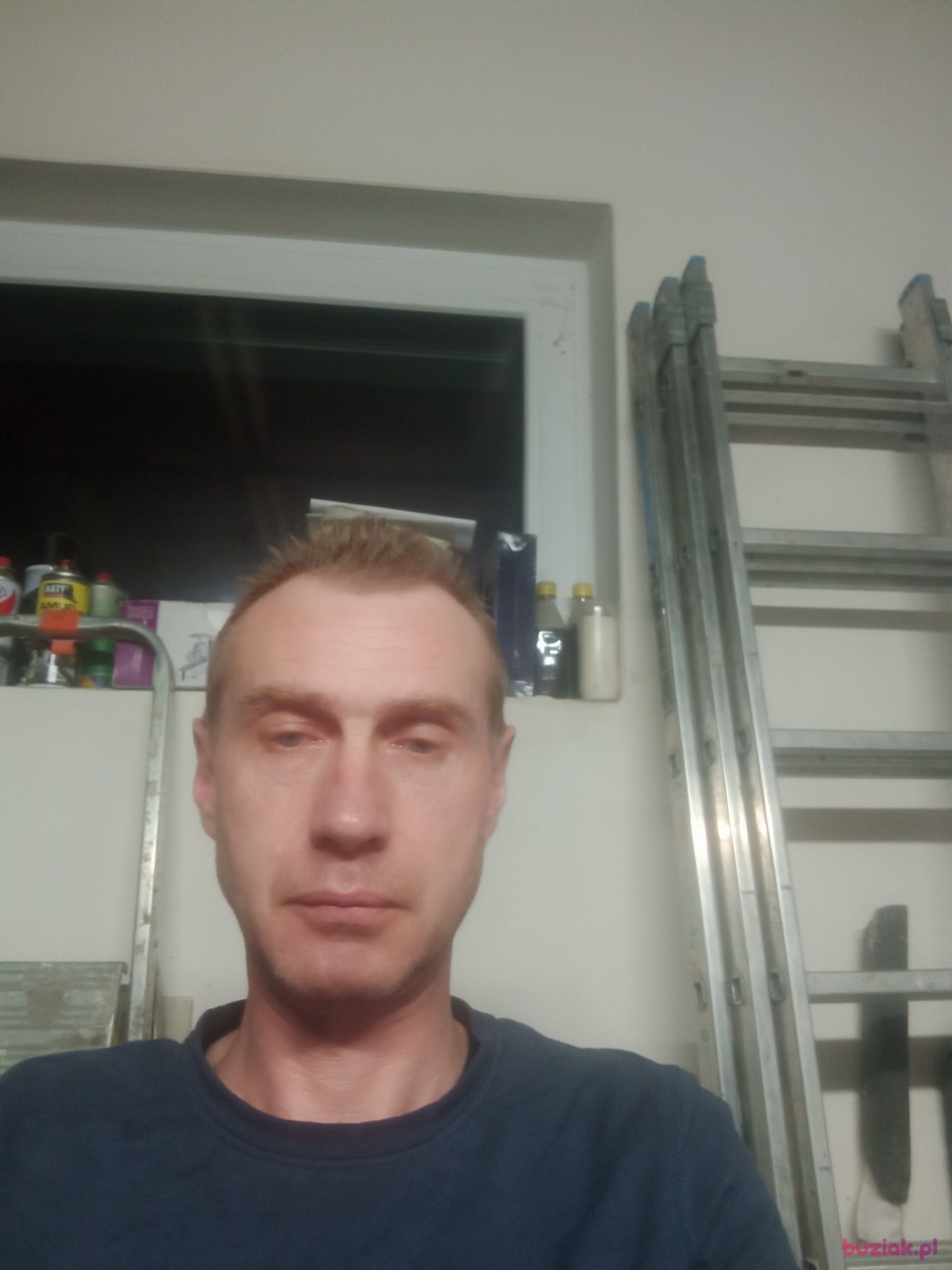 Seli, Male, 49, Żary, Polska, Photo: 1