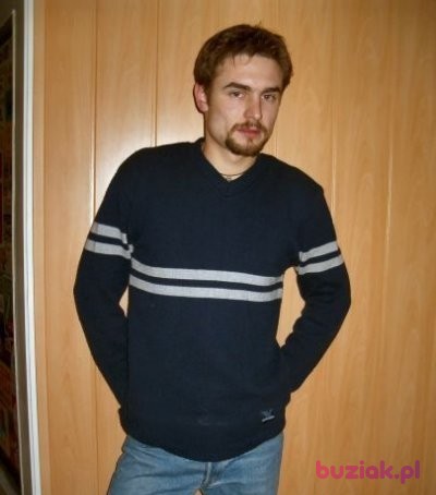 grzesiek0020, Mężczyzna, 41, Kraków, Polska: 1