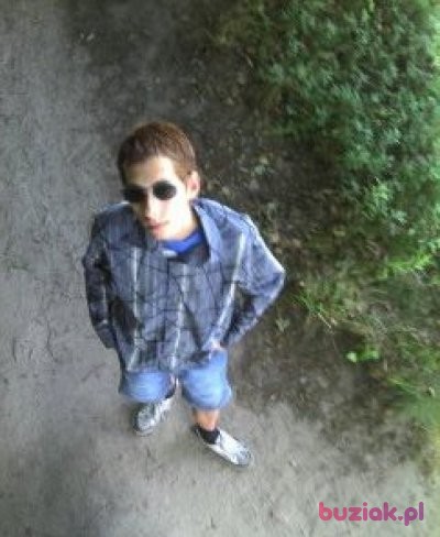 Pan-Mateusz, Mężczyzna, 32, Gdynia, Polska: 1