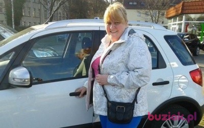 Magdalena, Female, 47, Żyrardów, Polska, Photo: 4