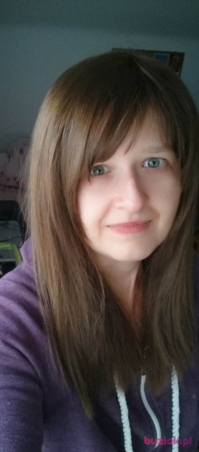 Marysia, Kobieta, 36, Wielka Brytania, Zdjęcie: 1