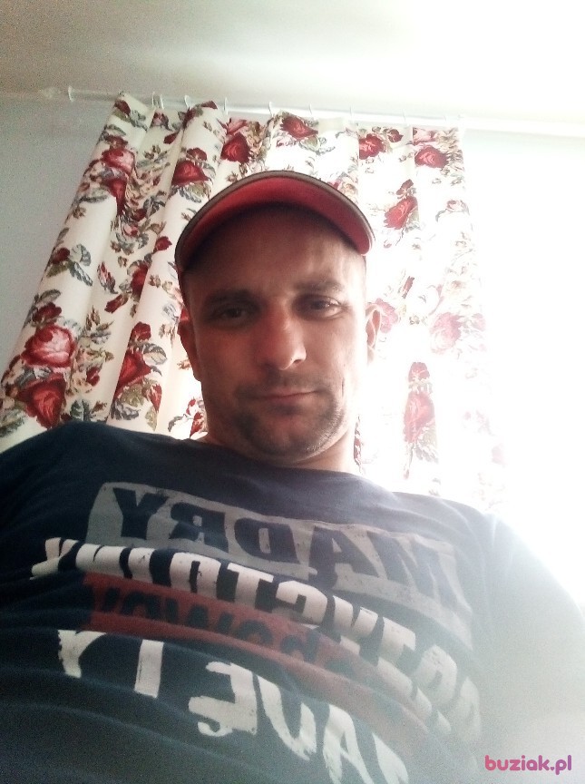 Jankes, Mężczyzna, 35, Koło, Polska, Zdjęcie: 1