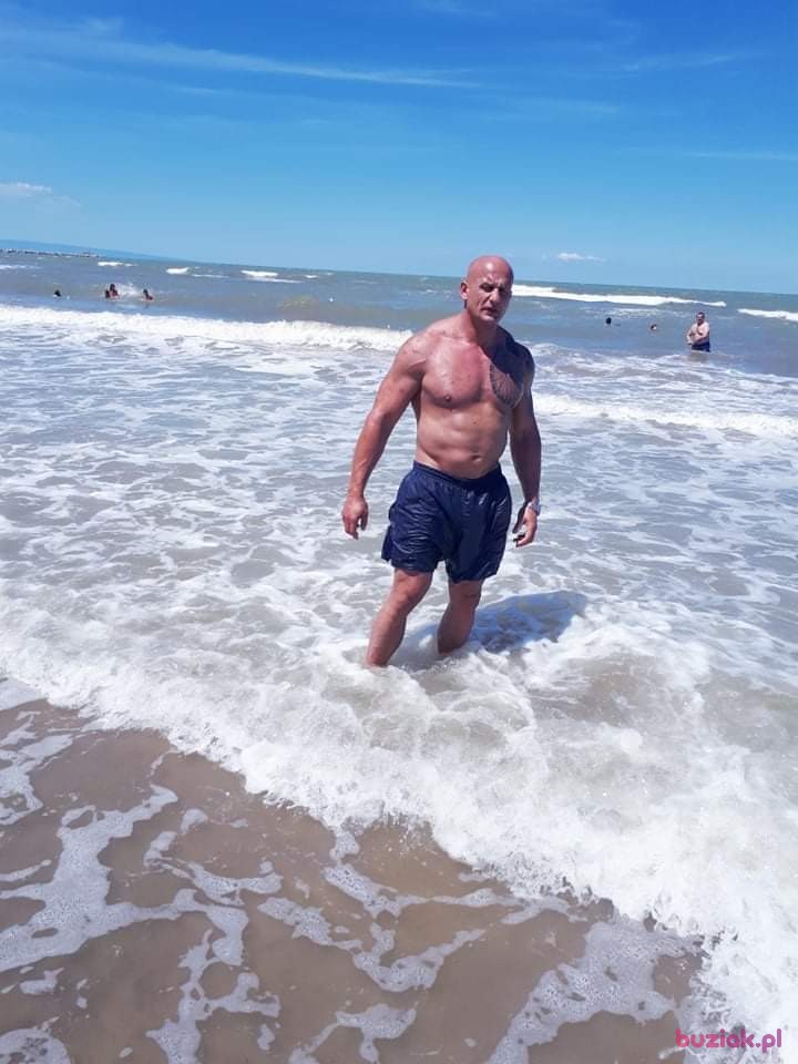 Irek, Mężczyzna, 39, Legnica, Polska: 1