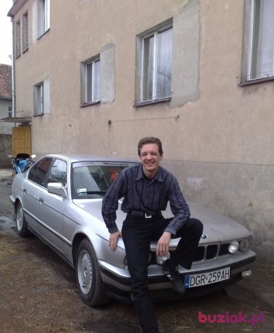 Mariusz, Male, 47, Honiton, Wielka Brytania, Photo: 1