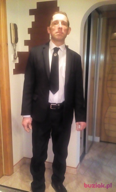 Daniel, Mężczyzna, 49, Poznań, Polska, Zdjęcie: 2