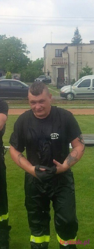 Max3484, Male, 40, Kowalewo Pomorskie, Polska, Photo: 2
