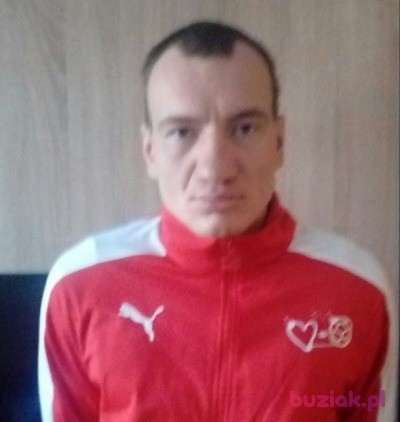 Michał, Male, 38, Śrem, Polska, Photo: 2