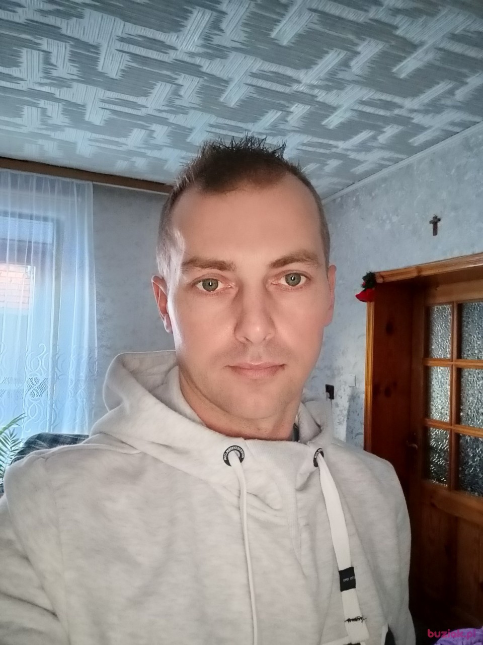 Krzysztof, Mężczyzna, 42, Ostrzeszów, Polska, Zdjęcie: 1