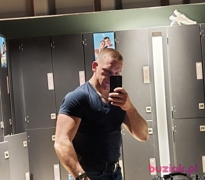 Ireneusz, Male, 29, Wrocław, Polska, Photo: 1