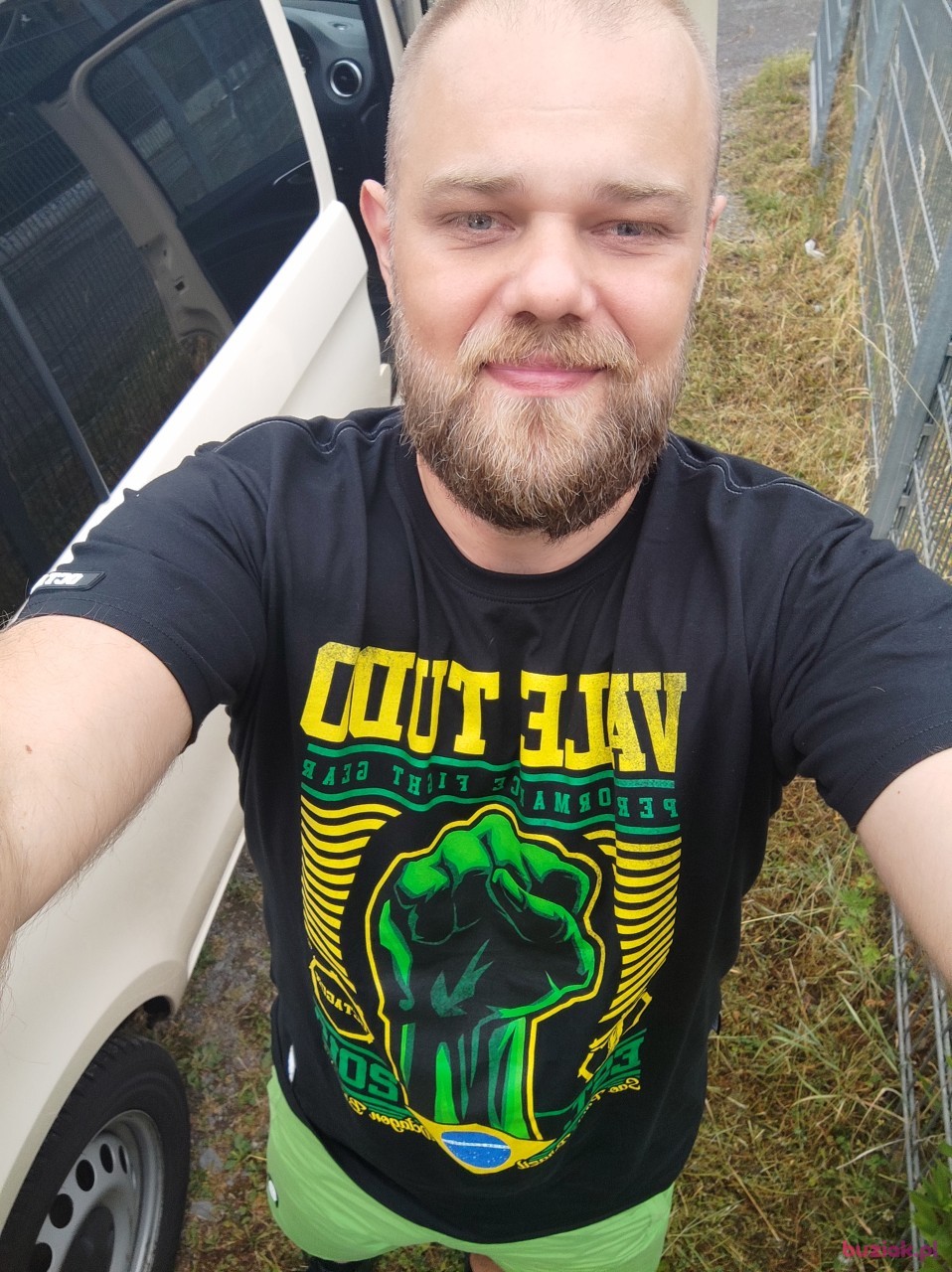Marcin, Mężczyzna, 39, Wuppertal, Niemcy, Zdjęcie: 2