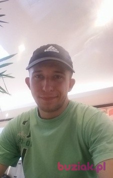 marcin, Mężczyzna, 29, Toruń, Polska: 1