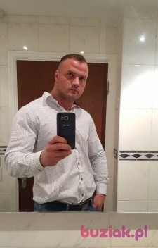 Bartek, Mężczyzna, 36, Wielka Brytania, Zdjęcie: 1