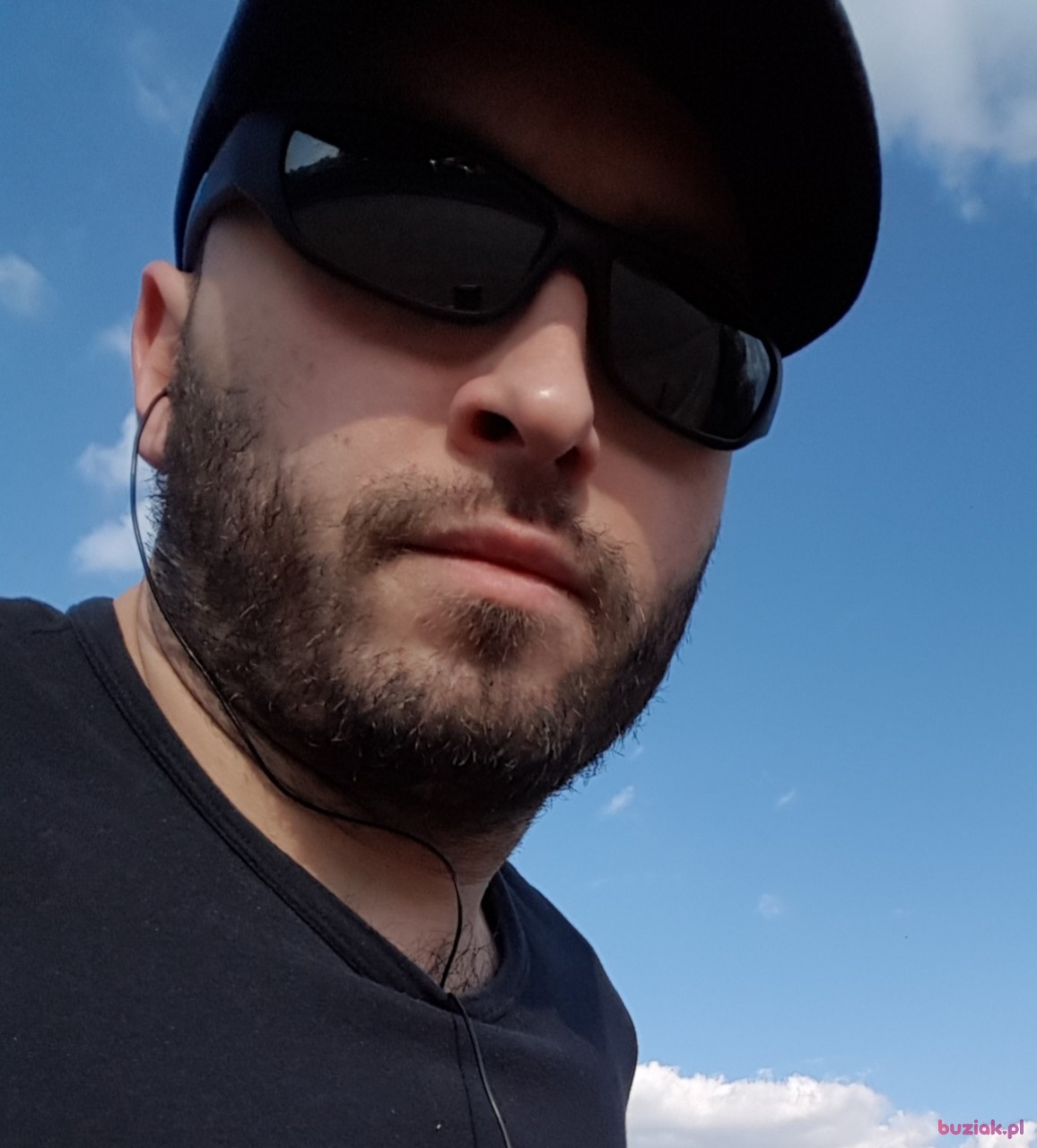 Marcin, Mężczyzna, 39, Wakefield, Wielka Brytania: 1