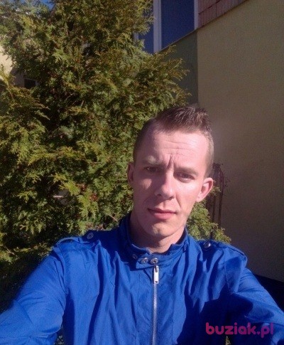 Slawomir, Mężczyzna, 36, Leszno, Polska, Zdjęcie: 4