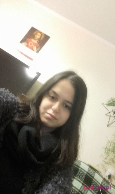 Agata , Kobieta, 27, Szamocin, Polska, Zdjęcie: 1