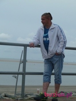 Mrcin, Male, 52, Stade Lower Saxony, Niemcy, Photo: 1