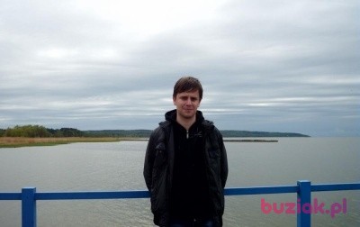 Krzysztof, Mężczyzna, 35, Gdańsk, Polska, Zdjęcie: 1