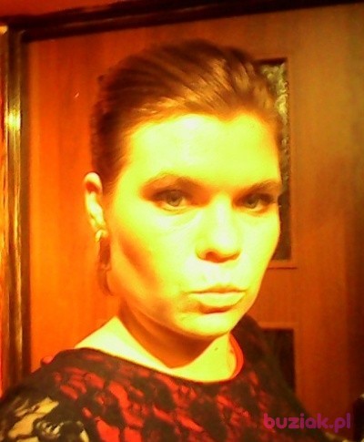 Wredota22, Female, 32, Hrubieszów, Polska, Photo: 2