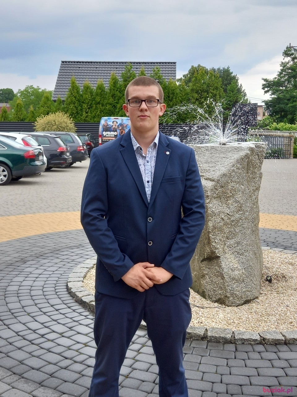 Mmm, Male, 21, Jastrzębie Zdrój, Polska: 1