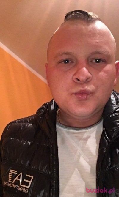 Ariel, Male, 38, Szczecin, Polska, Photo: 3
