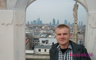 Łukasz, Mężczyzna, 35, Haarlem North Holland Province, Holandia, Zdjęcie: 4