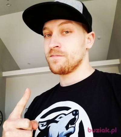 Maciej, Mężczyzna, 31, Poznań, Polska, Zdjęcie: 1
