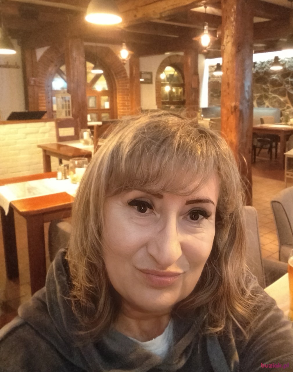 Ewelina, Kobieta, 54, Gorzów Wielkopolski, Polska, Zdjęcie: 4