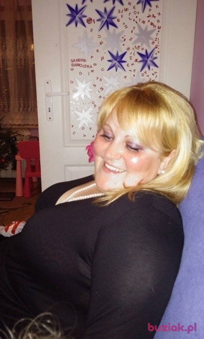 Magdalena, Female, 47, Żyrardów, Polska, Photo: 1