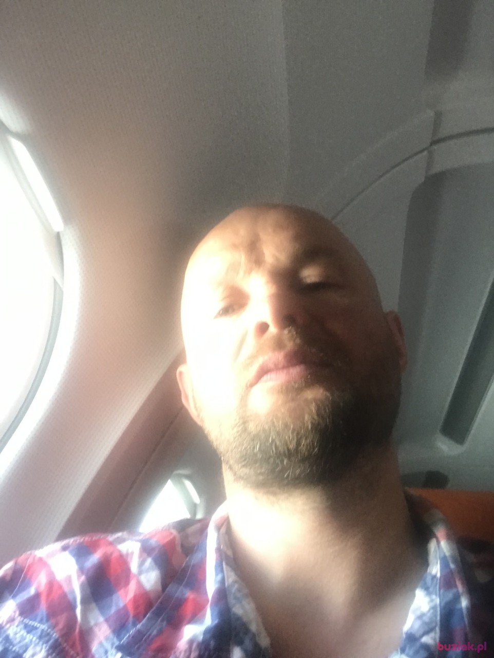Slawomir, Mężczyzna, 46, Brighton, Wielka Brytania: 1