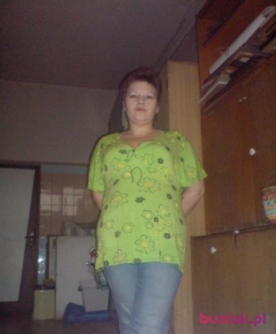 Małgorzata, Female, 53, Mysłowice, Polska, Photo: 2
