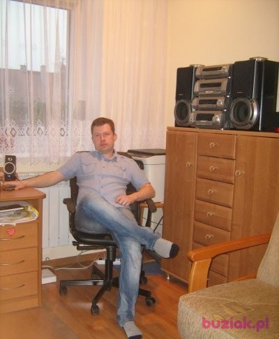 Paweł, Mężczyzna, 39, Gliwice, Polska, Zdjęcie: 2