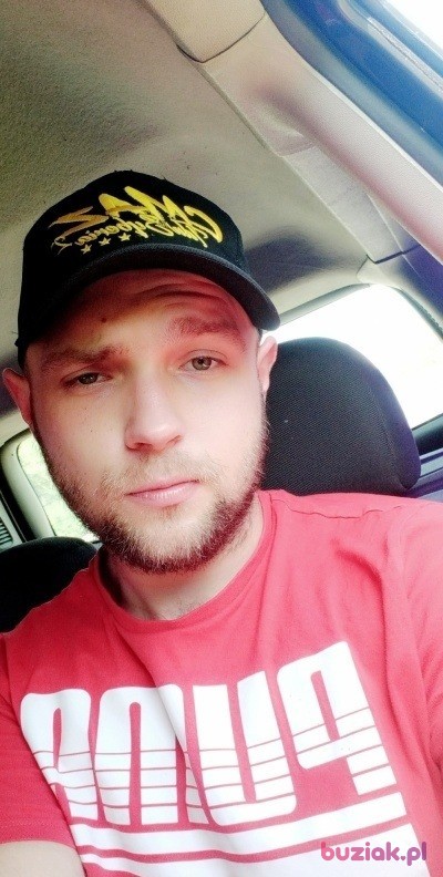 Kamil, Male, 25, Holandia, Photo: 2