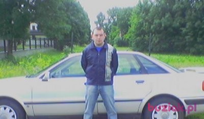 budrys22, Mężczyzna, 41, Polska: 1