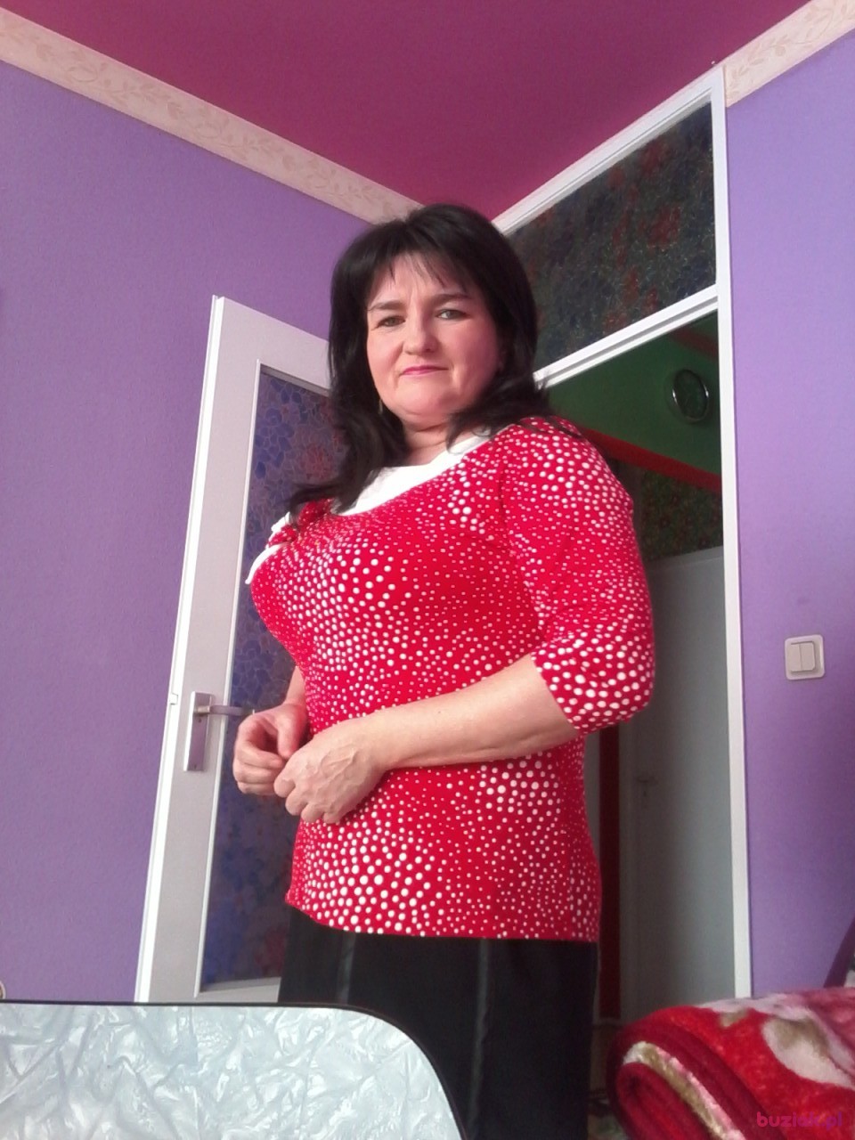 MARZENA, Female, 54, Almere, Holandia, Photo: 5