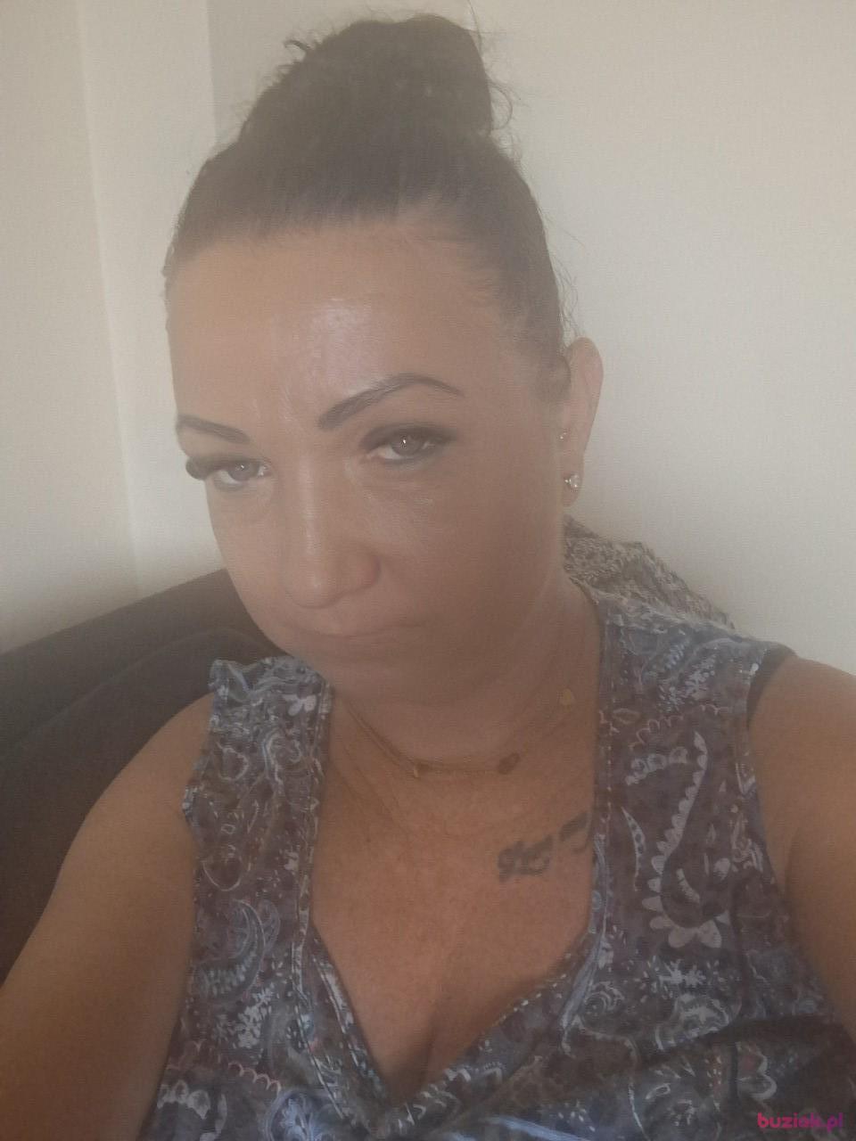 Marzena, Kobieta, 39, Gdańsk, Polska, Zdjęcie: 4